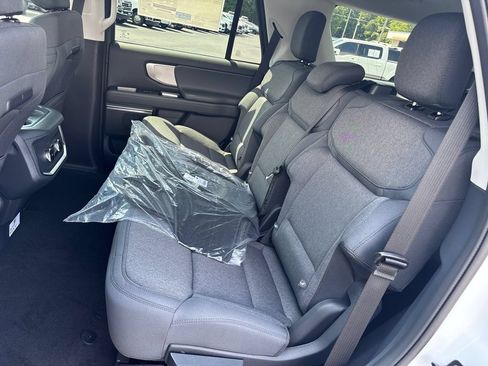 New 2027 Ford Expedition Active RWD image 14