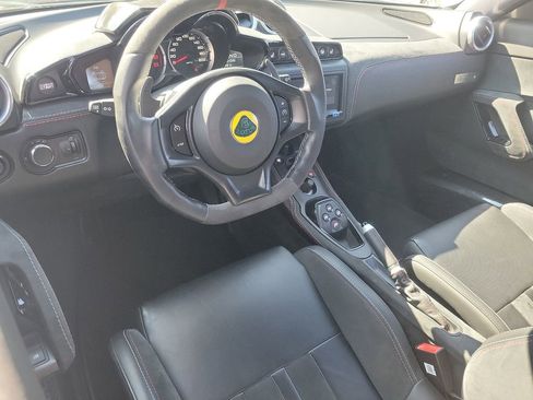Used 2020 Lotus Evora RWD image 9