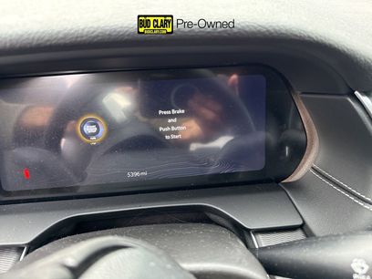 Used 2024 Jeep Grand Cherokee Altitude