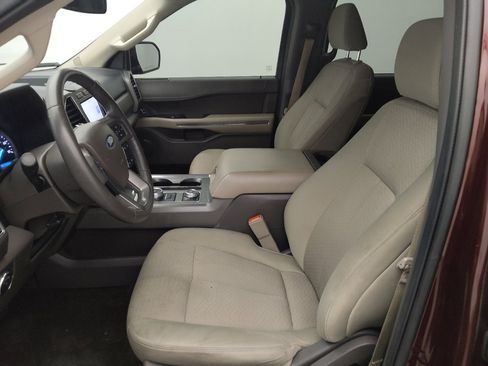 Used 2021 Ford Expedition Max XLT w/ FX4 Off-Road Package AWD/4WD image 17