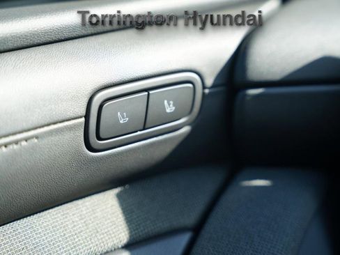 New 2025 Hyundai Santa Cruz Limited image 12