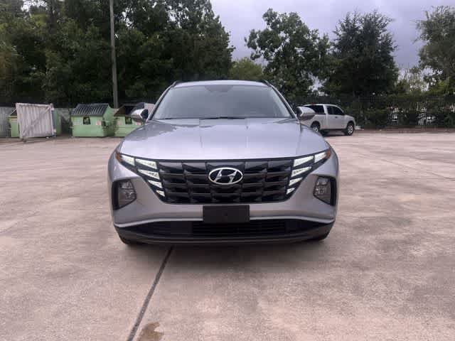 Used 2024 Hyundai Tucson SEL FWD image 16