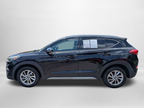 Used 2018 Hyundai Tucson SEL Plus FWD image 7