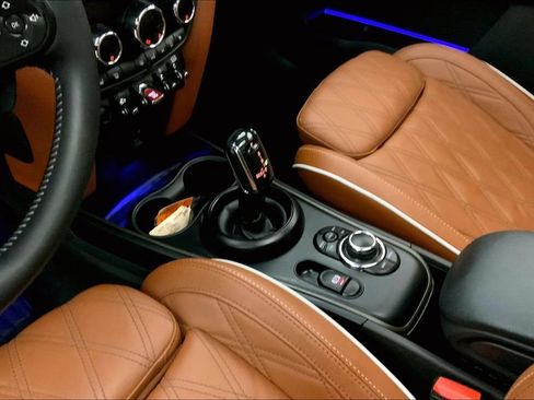 Used 2024 MINI Cooper Countryman S w/ Signature Upholstery Package AWD/4WD image 22