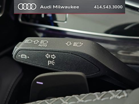 New 2026 Audi Q7 3.0T Premium Plus AWD/4WD image 37