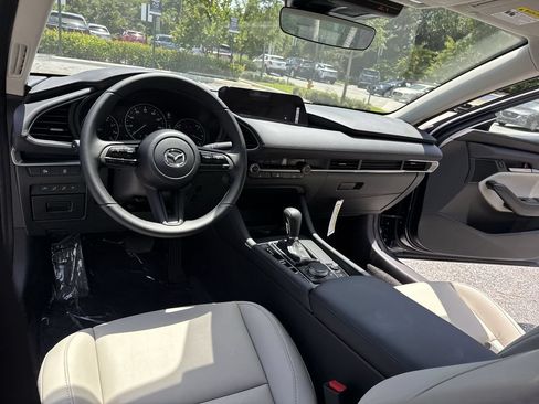 New 2026 MAZDA MAZDA3 2.5 S Sedan w/ Preferred Pkg FWD image 35