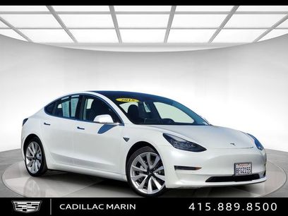 Used 2018 Tesla Model 3 Long Range
