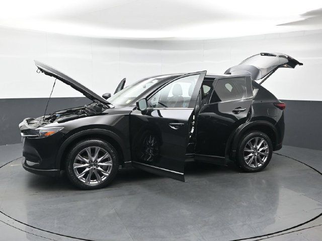 Used 2019 MAZDA CX-5 Grand Touring FWD image 47