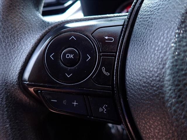 Certified 2025 Toyota RAV4 XLE w/ Convenience Package FWD image 25