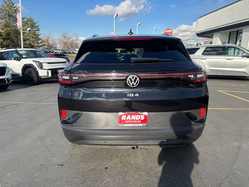 Used 2023 Volkswagen ID.4 Pro S image 8