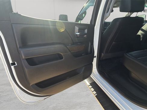 Used 2017 GMC Sierra 3500 Denali w/ Duramax Plus Package image 49