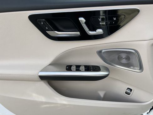 Certified 2025 Mercedes-Benz C 300 C 300 image 14