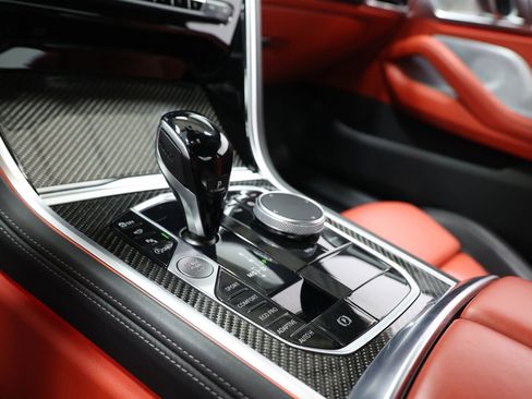 Used 2023 BMW M850i xDrive Coupe image 35