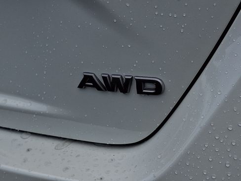 New 2026 Nissan Altima 2.5 SV AWD/4WD image 8