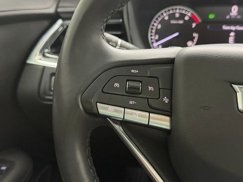 Used 2023 Cadillac XT6 Luxury FWD image 20