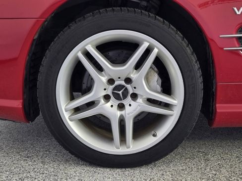 Used 2007 Mercedes-Benz SL 550 image 14