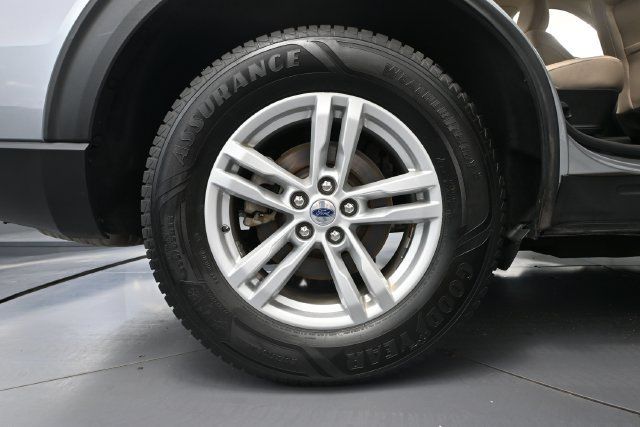 Used 2022 Ford Explorer 4WD image 11