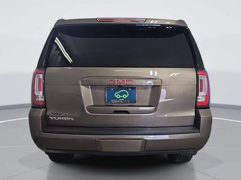 Certified 2016 GMC Yukon SLT w/ Open Road Package AWD/4WD image 5