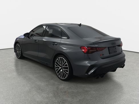 Used 2025 Audi S3 Prestige image 7