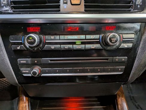 Used 2015 BMW X3 xDrive28i image 19