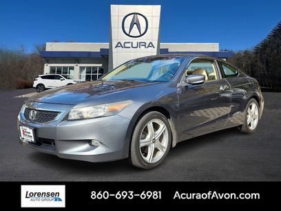 Used 2010 Honda Accord EX-L