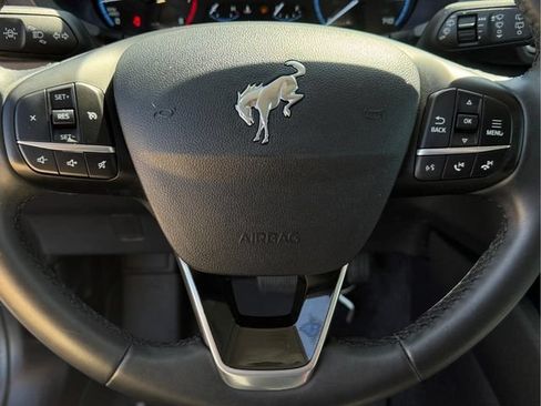 Used 2024 Ford Bronco Sport Big Bend w/ Convenience Package AWD/4WD image 29