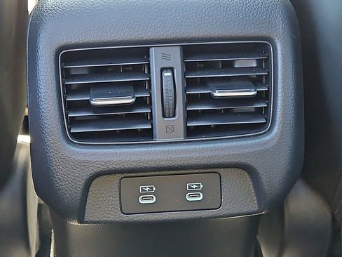 Used 2025 Acura ADX A-Spec FWD image 14