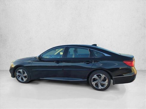 Used 2020 Honda Accord EX-L image 5