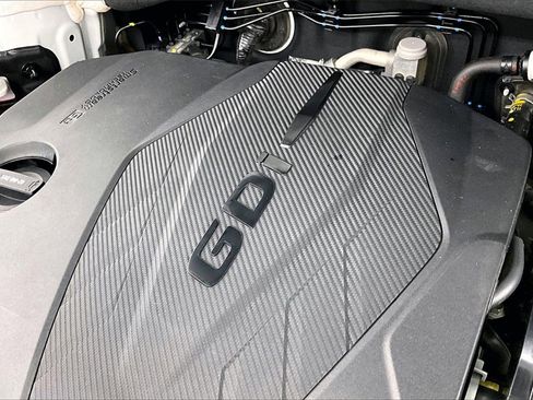 Used 2023 Hyundai Santa Fe XRT image 34