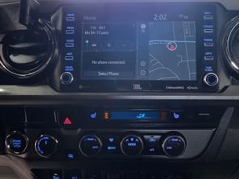 Used 2020 Toyota Tacoma TRD Pro image 19