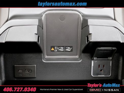 Used 2025 GMC Sierra 1500 Denali w/ Denali Reserve Package image 31