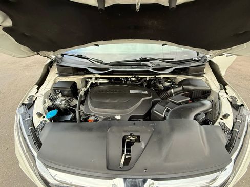 Used 2019 Honda Odyssey EX-L image 41