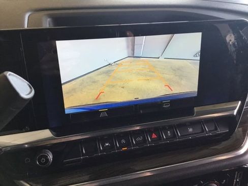 Used 2022 Chevrolet Silverado 1500 LT image 21
