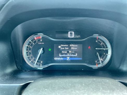 Used 2016 Honda Pilot LX image 12