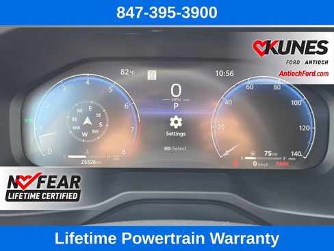 Used 2023 Toyota RAV4 Limited w/ Limited Grade Weather Package AWD/4WD image 16
