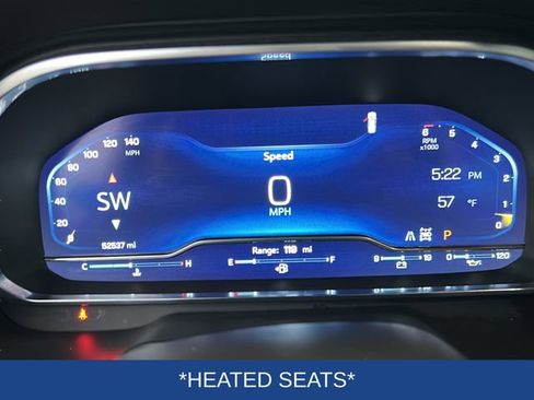 Certified 2024 Chevrolet Tahoe LT image 10