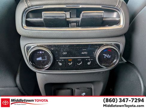Used 2024 Genesis GV80 3.5T Advanced w/ Advanced Package AWD/4WD image 31