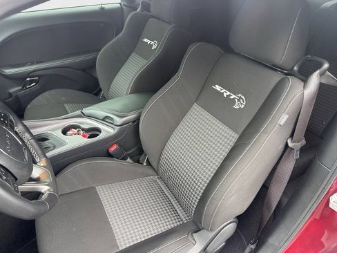 Used 2023 Dodge Challenger SRT Hellcat RWD image 25