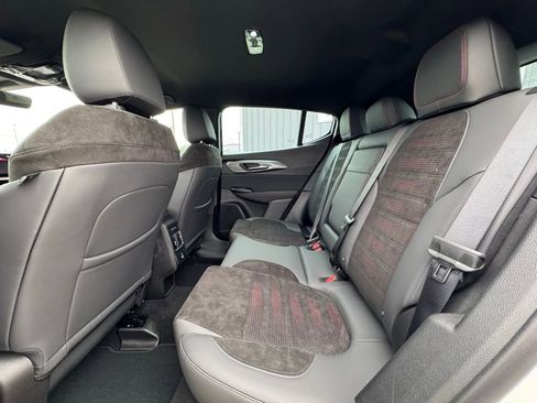 New 2025 Dodge Hornet GT w/ Track Pack image 10