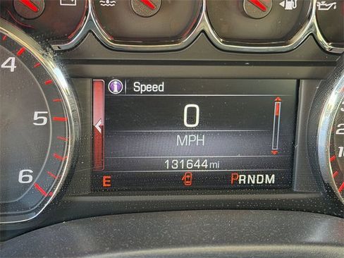 Used 2015 GMC Sierra 1500 SLT image 9