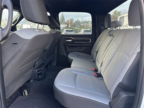 Used 2024 RAM 2500 Big Horn image 11