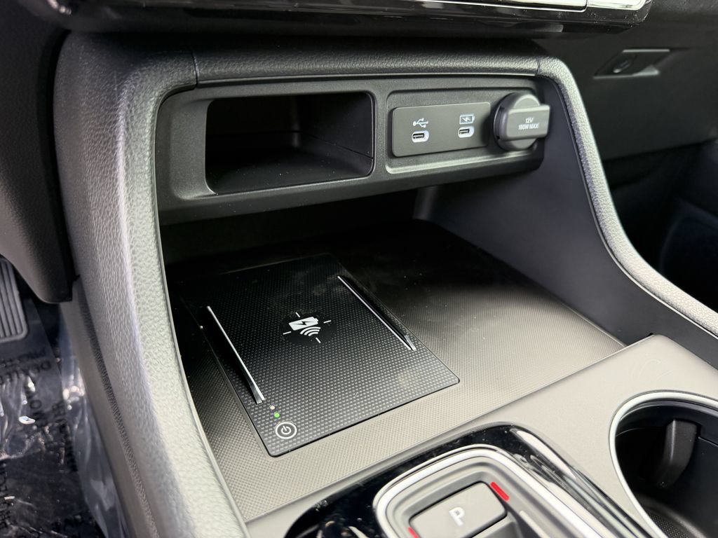 New 2026 Honda Pilot Black Edition image 28