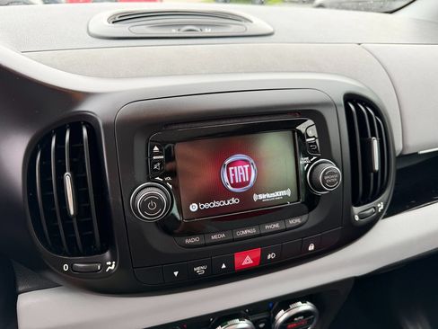 Used 2014 FIAT 500L Easy FWD image 13