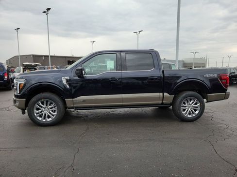 New 2026 Ford F150 King Ranch image 7