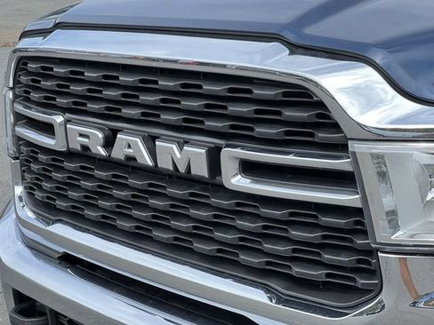 New 2024 RAM 2500 Big Horn w/ Bed Utility Group AWD/4WD image 17