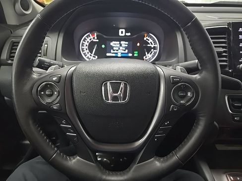 Used 2023 Honda Ridgeline RTL-E image 20
