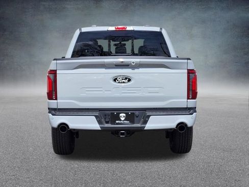 New 2026 Ford F150 Lariat w/ Equipment Group 501A Mid image 6