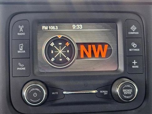 Used 2022 RAM 1500 Lone Star image 13