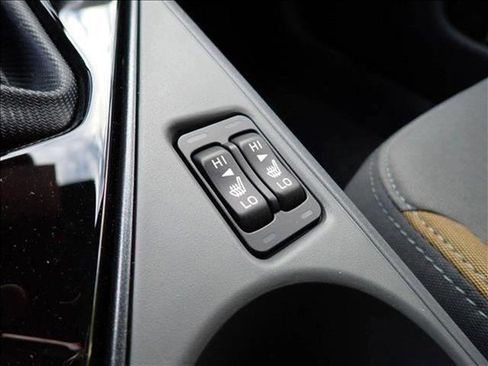 Used 2025 Subaru Crosstrek 2.5i Sport w/ Popular Package #4A image 15