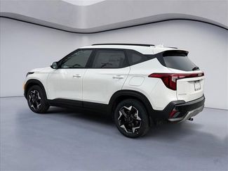 New 2026 Kia Seltos S AWD/4WD video 3